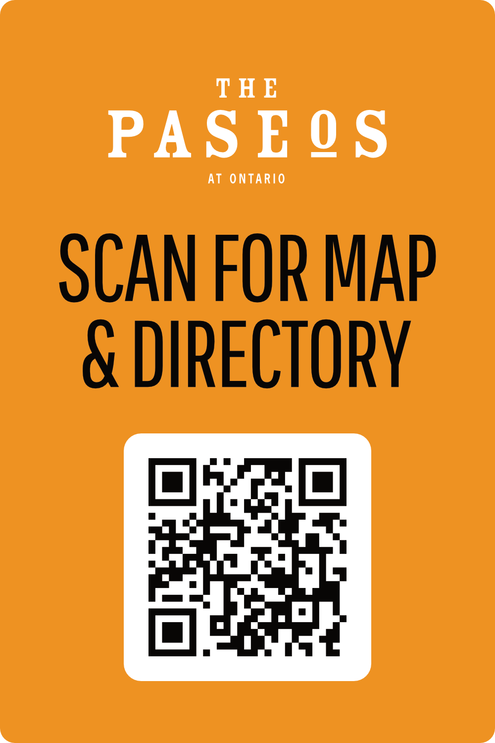 Acrylic Map & Directory Sign – Community Boss